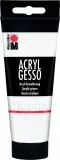 Marabu Acryl Gesso wei�