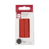 Siegelwachs klassikrot 4 Stangen