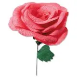 Sizzix Thinlits Stanze Set 5PK - Classic Rose