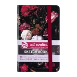 Talens Art Creation Sketch Book 9x14cm still life