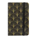 Talens Art Creation Sketch Book 9x14cm art deco