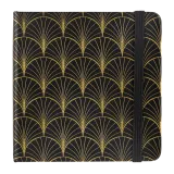 Talens Art Creation Sketch Book 12x12cm art deco
