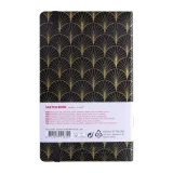 Talens Art Creation Sketch Book 13x21cm art deco