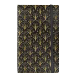 Talens Art Creation Sketch Book 13x21cm art deco