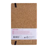 Talens Art Creation Sketch Book 13x21cm cork