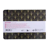 Talens Art Creation Sketch Book 21x14,8cm art deco