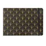 Talens Art Creation Sketch Book 21x14,8cm art deco