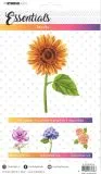 StudioLight Layered Mask Essentials Nr. 126 - Sonnenblume