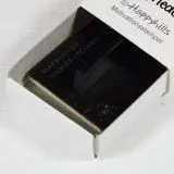 Happyhills Motivationsstempel - Ich bin zufrieden