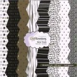 Paper Pad New York 12