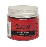 Tim Holtz Distress Embossing Glaze - candied apple