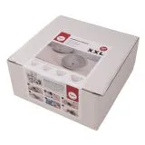 Gie�formen Set Schalen XXL