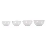 Gie�formen Set Schalen XXL