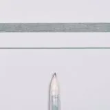 Gelly Roll Silver Shadow - Gr�n