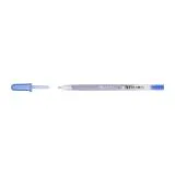 Gelly Roll Silver Shadow - Blau