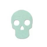 Sizzix Bigz Die - Skull by Lisa Jones
