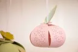 Sizzix Thinlits Die Set - 11PK 3D Lantern by Olivia Rose