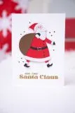 Sizzix Thinlits Die Set - 10PK Santa & Elves by Josh Griffiths