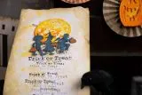 Sizzix Thinlits Die Set 10PK - Moonlight by Tim Holtz