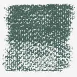 Rembrandt Weiche Pastelle - zinnobergr�n dunkel 627.5
