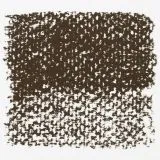 Rembrandt Weiche Pastelle - siena gebrannt 411.3