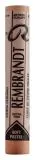 Rembrandt Weiche Pastelle - siena gebrannt 411.9
