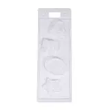 PET Gie�form Meer + Herz