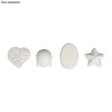 PET Gie�form Meer + Herz