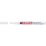 Edding 751 Glanzlackmarker 1-2mm wei�