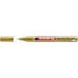 Edding 780 Glanzlackmarker 0,8mm gold