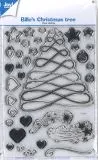 Joy! Crafts Clearstamp A6 - Billies Weihnachtsbaum