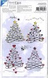 Joy! Crafts Clearstamp A6 - Billies Weihnachtsbaum