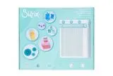 Sizzix Making Tool - Scoring Board & Trimmer