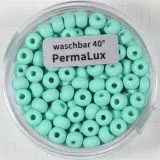 Pracht Rocailles Permalux 4,5mm mint matt