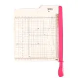 Guillotine Papierschneider 30cm Offwhite