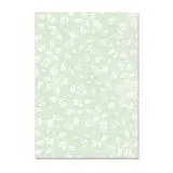 Sizzix 3D Textured Impressions A5 Embossing Folder - Snowberry by Kath Breen