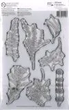 Clearstamps A5 - Weihnachtszweige