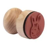 Stempel H�schen 3cm