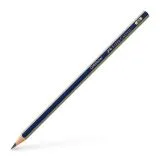 Goldfaber Bleistift 6B