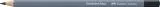 Goldfaber Aqua Aquarellfarbstift 199 schwarz