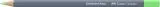 Goldfaber Aqua Aquarellfarbstift 466 permanentgr�n pastell