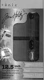 Tonic Studios Tools - Precision Trimmer 31,5cm