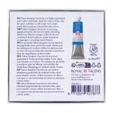 TALENS Gouache Extra Fine Mischset 5 x 20 ml