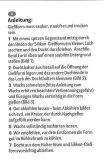 Silikon Gie�form Stumpenkerze geriffelt