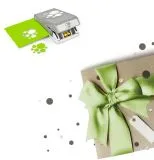 ek tools EK tools Large punch confetti dots