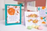 SizzixThinlits Die Set 7PK - Woodland Borders