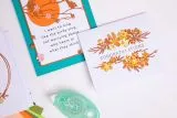 SizzixThinlits Die Set 7PK - Woodland Borders