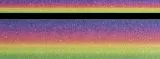 Deko Tapes Rainbow Rainbow Glitter regenbogen