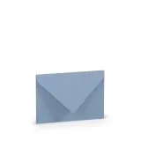 Umschlag C7 royalblau
