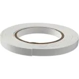 3D Foam Tape 12mm x 5m 2mm dick
